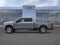 2026 Ford Super Duty F-350 SRW LARIAT 4WD Crew Cab 6.75' Box