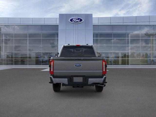 2026 Ford Super Duty F-350 SRW LARIAT 4WD Crew Cab 6.75' Box