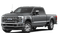 2026 Ford Super Duty F-350 SRW LARIAT 4WD Crew Cab 6.75' Box