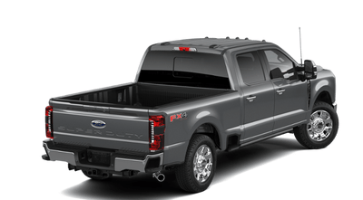 2026 Ford Super Duty F-350 SRW LARIAT 4WD Crew Cab 6.75' Box