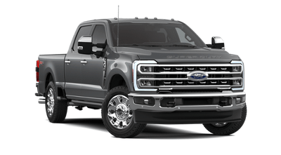 2026 Ford Super Duty F-350 SRW LARIAT 4WD Crew Cab 6.75' Box