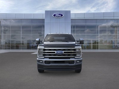 2026 Ford Super Duty F-350 SRW F-350® Lariat®