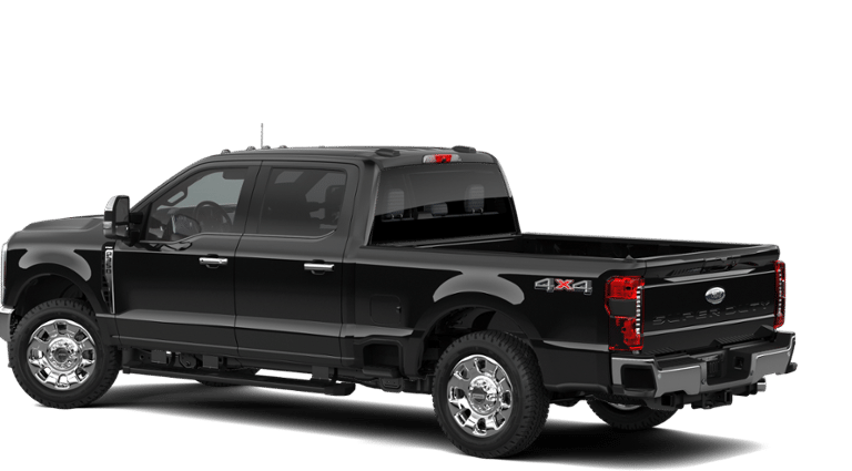 2026 Ford Super Duty F-350 SRW F-350® Lariat®