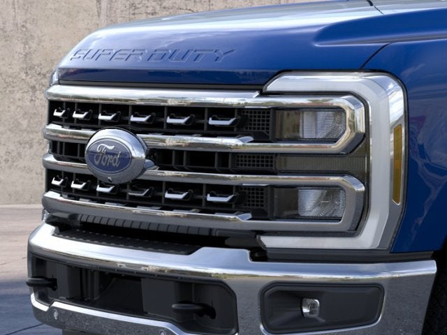 2026 Ford Super Duty F-350 SRW LARIAT 4WD Crew Cab 6.75' Box