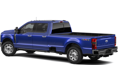 2026 Ford Super Duty F-350 SRW LARIAT 4WD Crew Cab 6.75' Box