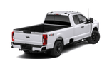 2026 Ford Super Duty F-350 SRW XL 4WD SuperCab 6.75' Box