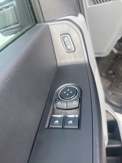 2026 Ford Super Duty F-250 SRW XL 4WD Reg Cab 8' Box