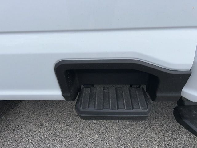 2026 Ford Super Duty F-250 SRW XL 4WD Reg Cab 8' Box