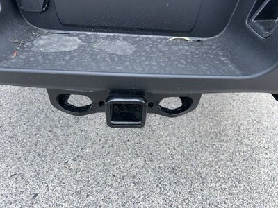 2026 Ford Super Duty F-250 SRW XL 4WD Reg Cab 8' Box