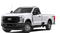 2026 Ford Super Duty F-250 SRW XL 4WD Reg Cab 8' Box