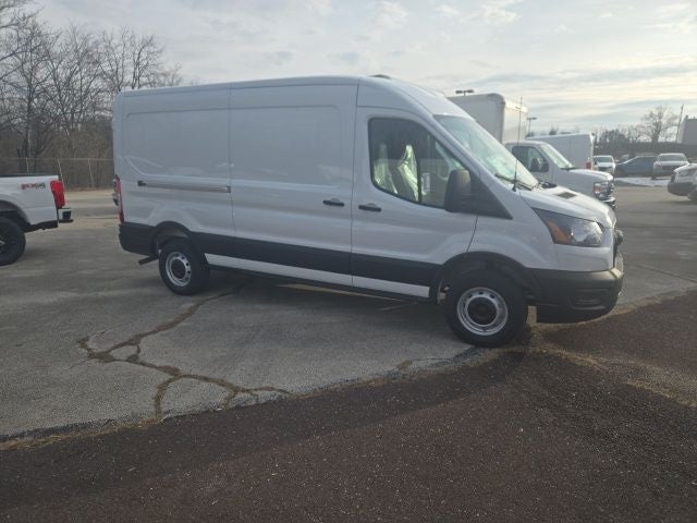 2026 Ford Transit Cargo Van T-250 148 Med Rf 9150 GVWR RWD