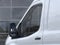 2026 Ford Transit Cargo Van T-250 148 Med Rf 9150 GVWR RWD