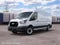 2027 Ford Transit Cargo Van T-250 148 Med Rf 9150 GVWR RWD
