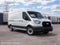 2027 Ford Transit Cargo Van T-250 148 Med Rf 9150 GVWR RWD