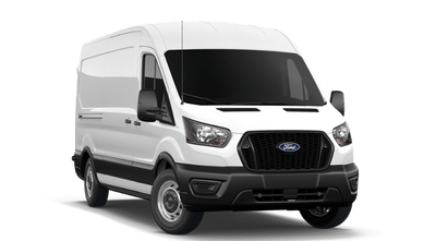 2027 Ford Transit Cargo Van T-250 148 Med Rf 9150 GVWR RWD