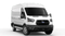 2026 Ford Transit Cargo Van T-250 148 Med Rf 9150 GVWR RWD