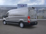 2026 Ford Transit Cargo Van T-250 148 Med Rf 9150 GVWR RWD