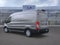 2026 Ford Transit Cargo Van T-250 148 Med Rf 9150 GVWR RWD