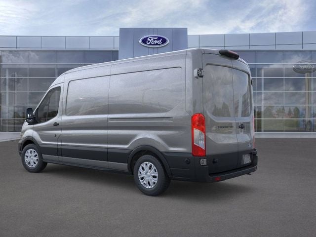 2026 Ford Transit Cargo Van T-250 148 Med Rf 9150 GVWR RWD