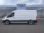 2026 Ford Transit Cargo Van T-250 148 Med Rf 9150 GVWR RWD