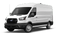 2026 Ford Transit Cargo Van T-250 148 Med Rf 9150 GVWR RWD