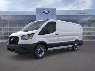 2026 Ford Transit Cargo Van T-250 148 Low Rf 9150 GVWR RWD