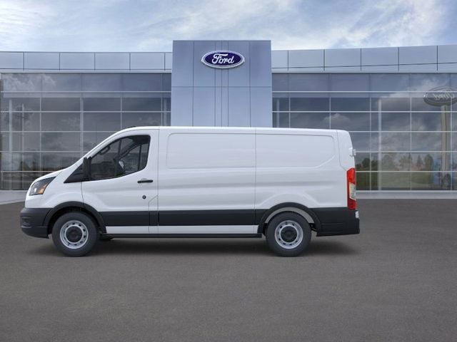 2026 Ford Transit Cargo Van T-250 130 Low Rf 9150 GVWR RWD