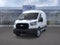 2026 Ford Transit Cargo Van T-250 148 Med Rf 9150 GVWR AWD
