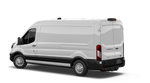2026 Ford Transit Cargo Van T-250 148 Med Rf 9150 GVWR AWD