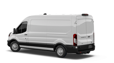 2026 Ford Transit Cargo Van T-250 148 Med Rf 9150 GVWR AWD