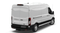 2026 Ford Transit Cargo Van T-250 148 Med Rf 9150 GVWR AWD