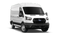 2026 Ford Transit Cargo Van T-250 148 Med Rf 9150 GVWR AWD