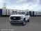 2026 Ford Super Duty F-350 SRW XL 4WD Reg Cab 8' Box