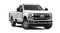 2026 Ford Super Duty F-350 SRW XL 4WD Reg Cab 8' Box