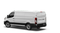 2026 Ford Transit Cargo Van T-150 130 Low Rf 8800 GVWR RWD