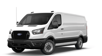 2027 Ford Transit Cargo Van T-150 130 Low Rf 8800 GVWR RWD