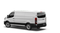 2027 Ford Transit Cargo Van T-150 130 Low Rf 8800 GVWR RWD