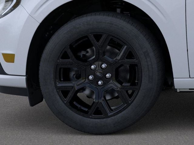 2026 Ford Maverick Lobo High