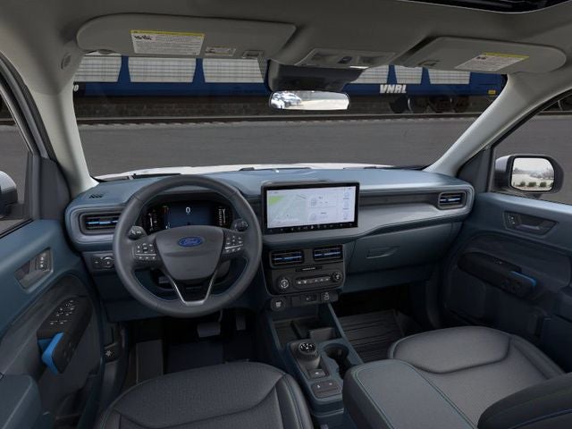 2026 Ford Maverick Lobo High