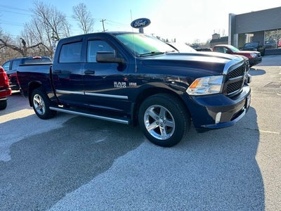 2015 RAM 1500 Express