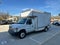 2008 Ford Econoline Commercial Cutaway Base