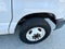 2008 Ford Econoline Commercial Cutaway Base