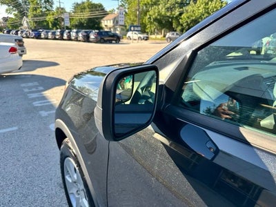 2014 Ford Explorer Base