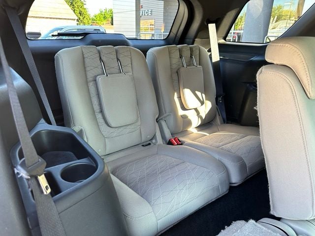 2014 Ford Explorer Base