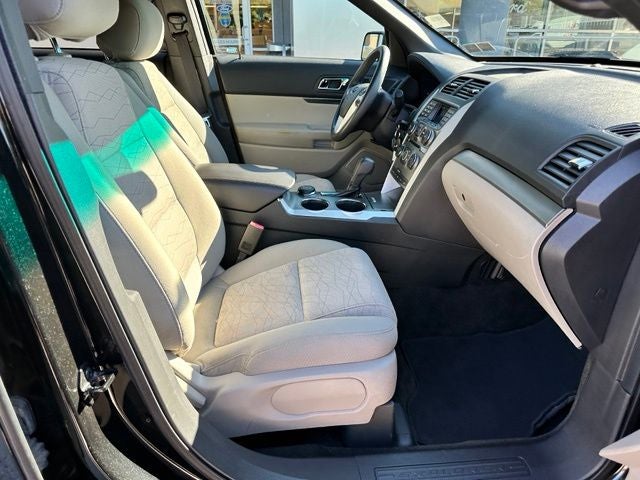 2014 Ford Explorer Base