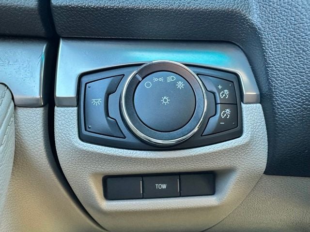 2014 Ford Explorer Base