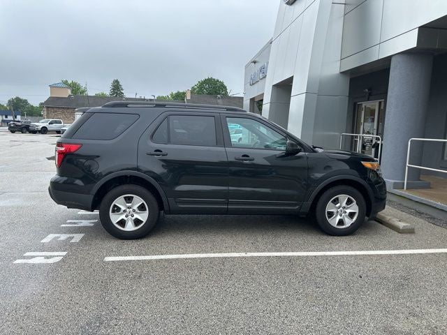 2014 Ford Explorer Base