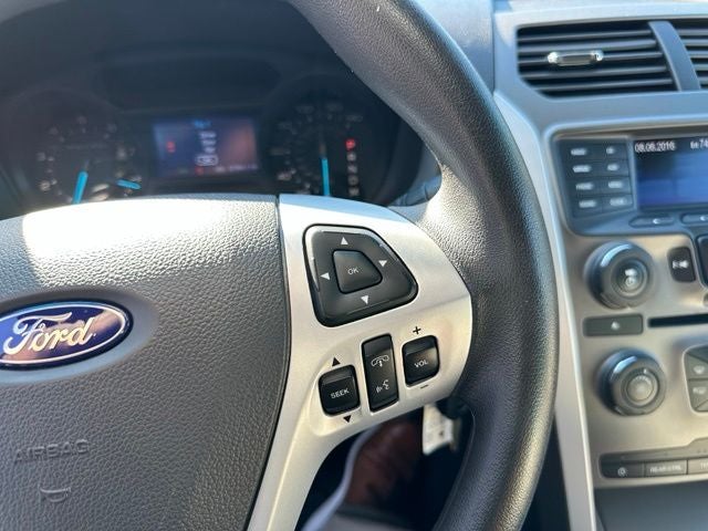 2014 Ford Explorer Base