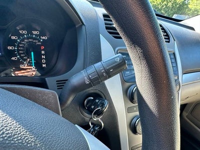 2014 Ford Explorer Base