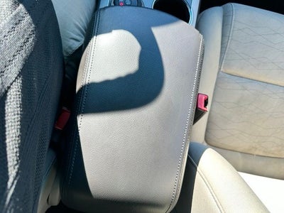 2014 Ford Explorer Base